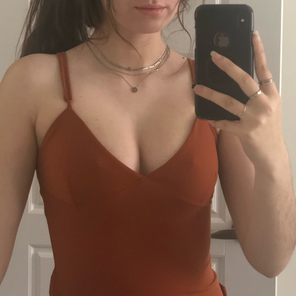 Forever 21 Bodysuit